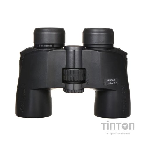 Бінокль Pentax SP 8X40 WP (65871)