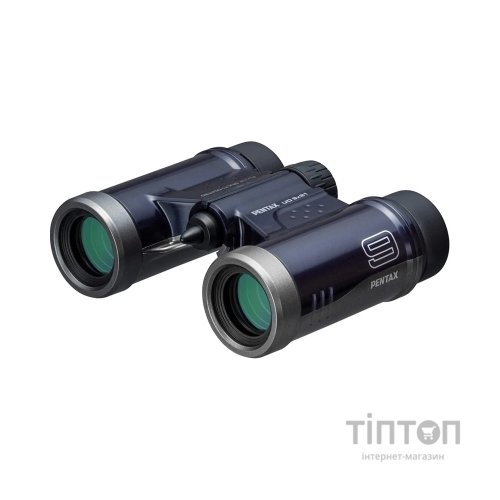 Бінокль Pentax UD 9x21 Navy 61812 (930261)