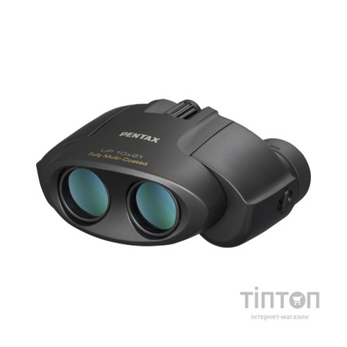 Бінокль Pentax UP 10x21 (61804) (930215)