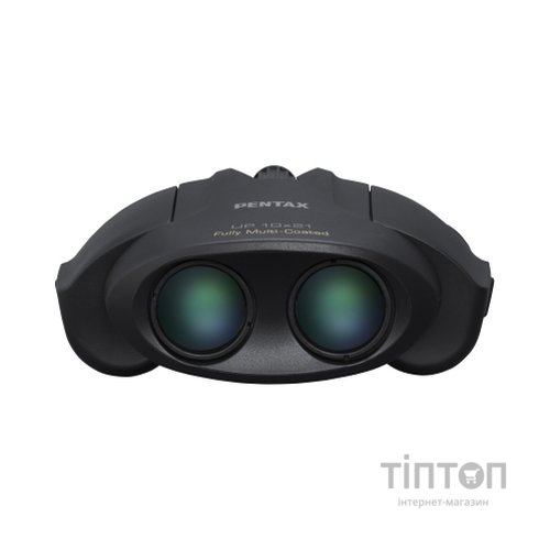 Бінокль Pentax UP 10x21 (61804) (930215)
