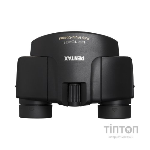 Бінокль Pentax UP 10x21 (61804) (930215)