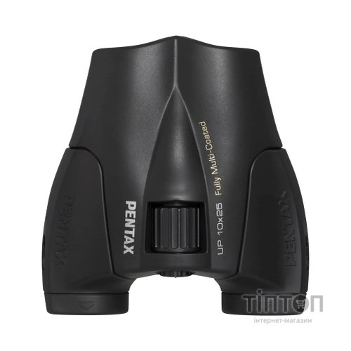 Бінокль Pentax UP 10x25 (61902)