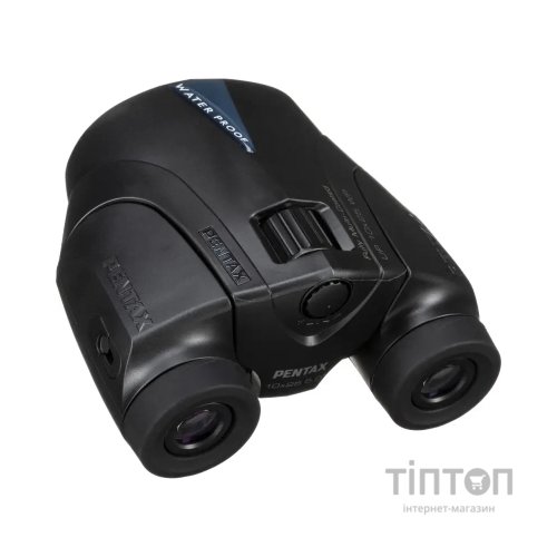 Бінокль Pentax UP 10x25 WP (61932)