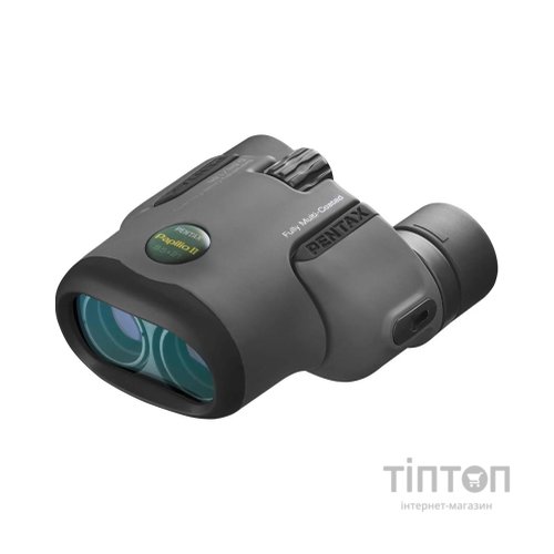 Бінокль Pentax UP 8.5x21 Papillio II (930160)