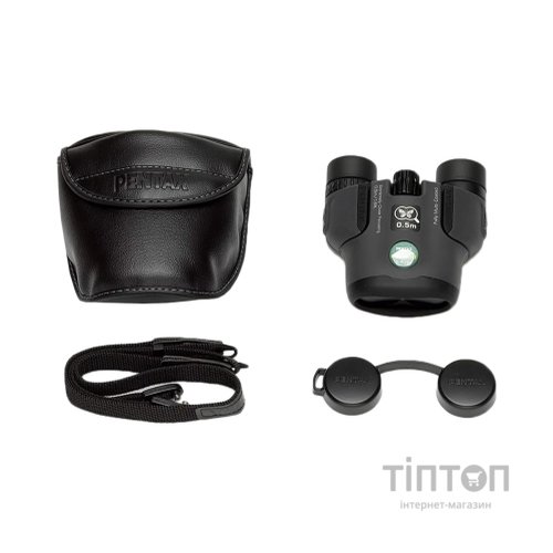 Бінокль Pentax UP 8.5x21 Papillio II (930160)