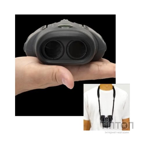 Бінокль Pentax UP 8.5x21 Papillio II (930160)