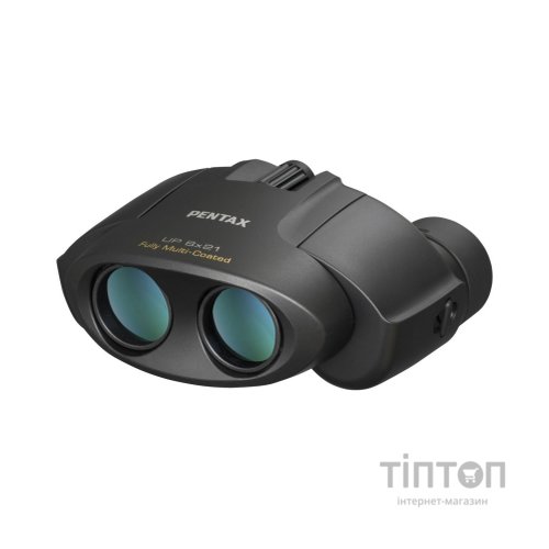 Бінокль Pentax UP 8x21 (61801) (930216)