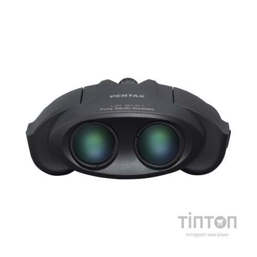 Бінокль Pentax UP 8x21 (61801) (930216)
