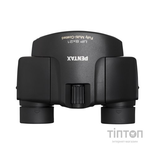 Бінокль Pentax UP 8x21 (61801) (930216)