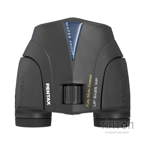 Бінокль Pentax UP 8x25 WP (61931) (930214)