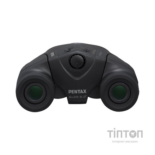 Бінокль Pentax UP 8x25 WP (61931) (930214)