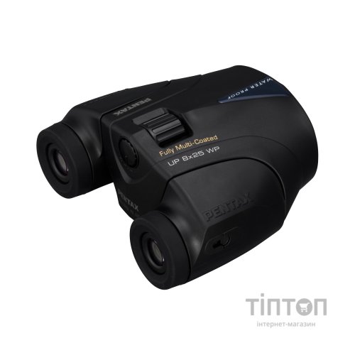 Бінокль Pentax UP 8x25 WP (61931) (930214)