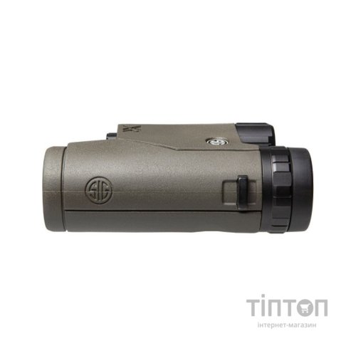 Бінокль Sig Sauer KILO6K HD LRF 10X32MM з лазерним далекоміром (SOK6K104)