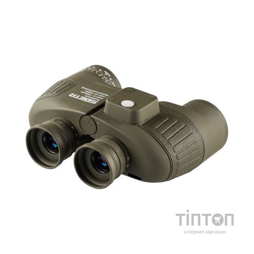 Бінокль Sigeta Admiral 7x50 Military Floating/Compass/Reticle (65810)