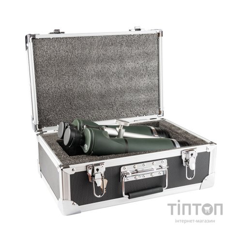 Бінокль Sigeta Asterial 20x80 + кейс (65864)