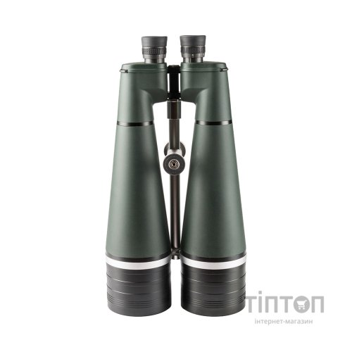 Бінокль Sigeta Asterial 25x100 + кейс (65865)