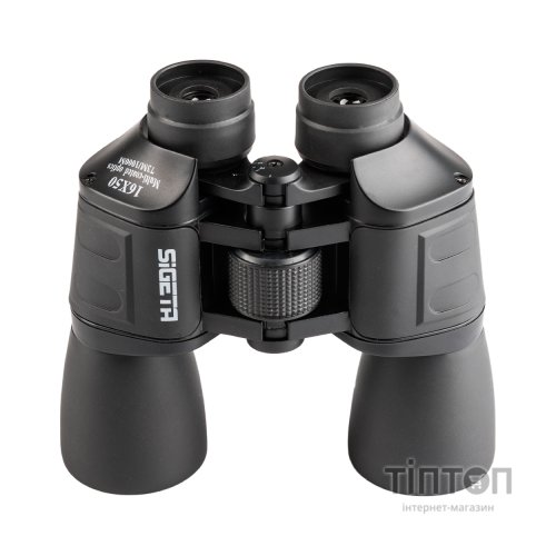 Бінокль Sigeta Farland 16x50 (65884)