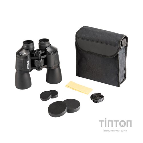 Бінокль Sigeta Farland 16x50 (65884)