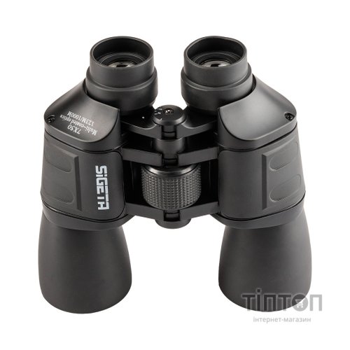 Бінокль Sigeta Farland 7x50 (65881)
