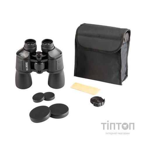 Бінокль Sigeta Farland 7x50 (65881)