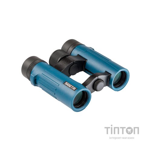 Бінокль Sigeta Imperial 10x26 Blue (65825)