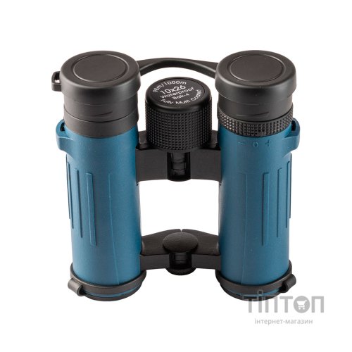 Бінокль Sigeta Imperial 10x26 Blue (65825)