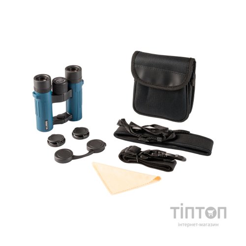 Бінокль Sigeta Imperial 10x26 Blue (65825)