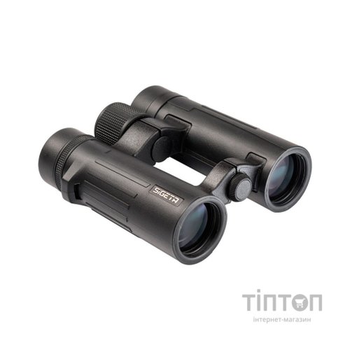 Бінокль Sigeta Imperial 10x34 Black (65834)