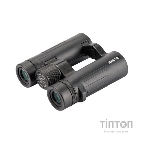 Бінокль Sigeta Imperial 10x34 Black (65834)