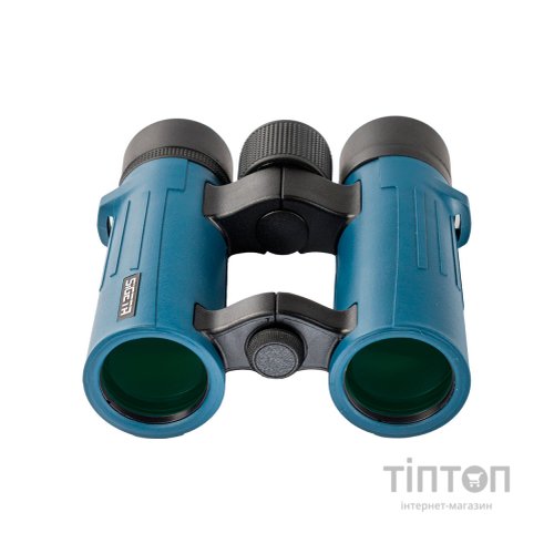 Бінокль Sigeta Imperial 10x34 Blue (65835)