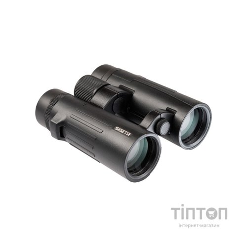 Бінокль Sigeta Imperial 10x42 Black (65844)