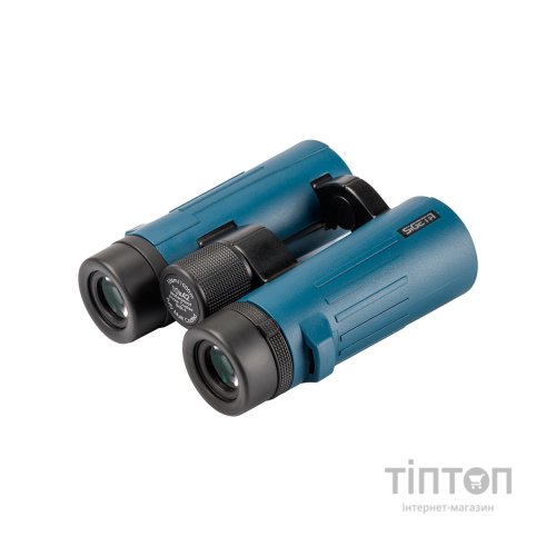 Бінокль Sigeta Imperial 10x42 Blue (65845)