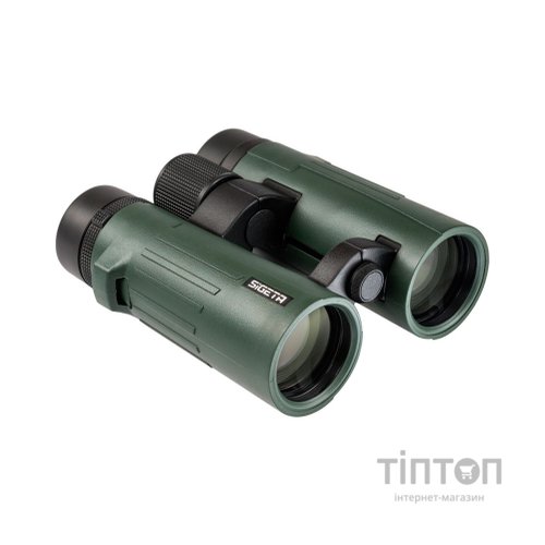 Бінокль Sigeta Imperial 10x42 Green (65846)