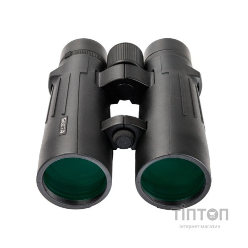 Бінокль Sigeta Imperial 10x50 Black (65851)
