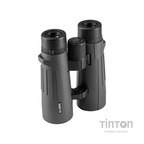 Бінокль Sigeta Imperial 10x50 Black (65851)