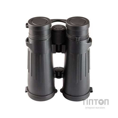 Бінокль Sigeta Imperial 10x50 Black (65851)