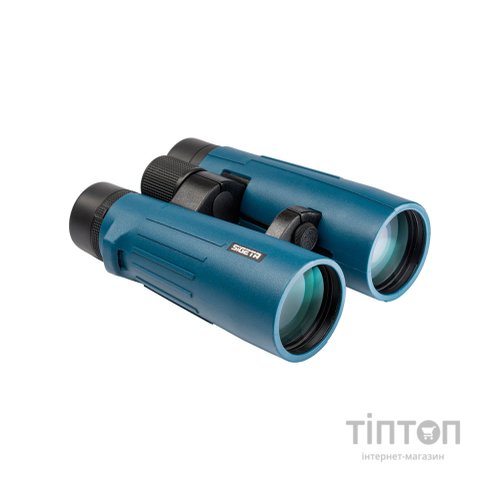 Бінокль Sigeta Imperial 10x50 Blue (65852)