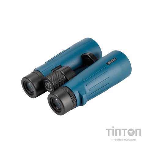 Бінокль Sigeta Imperial 10x50 Blue (65852)