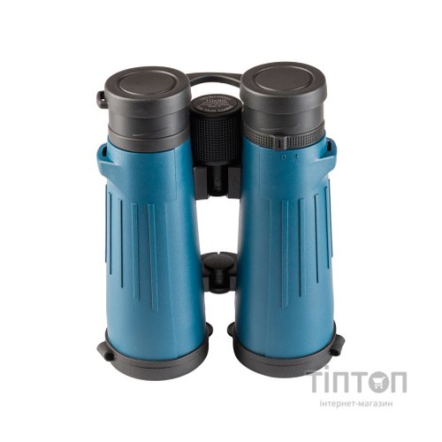 Бінокль Sigeta Imperial 10x50 Blue (65852)