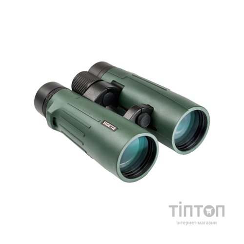 Бінокль Sigeta Imperial 10x50 Green (65853)