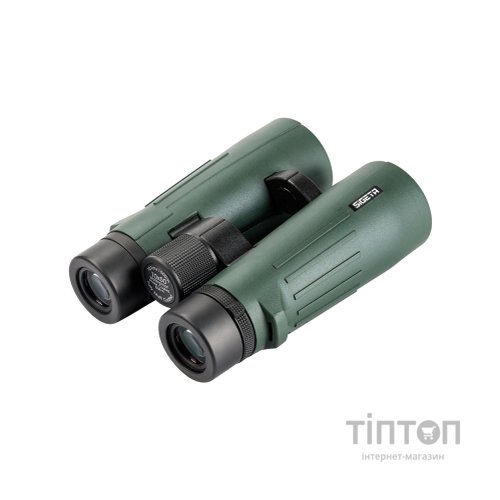 Бінокль Sigeta Imperial 10x50 Green (65853)