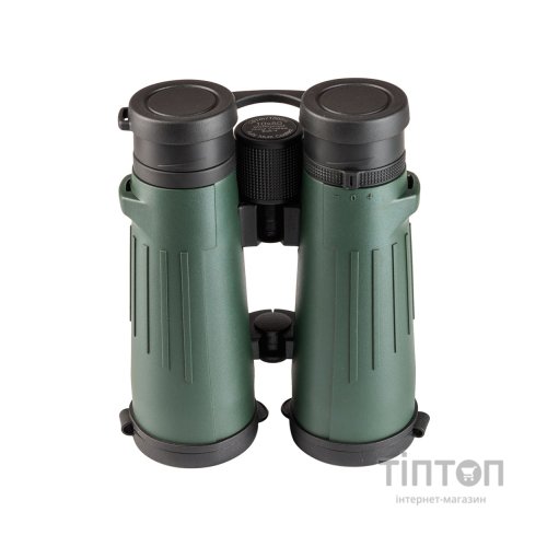 Бінокль Sigeta Imperial 10x50 Green (65853)