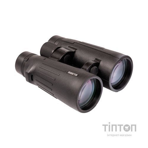 Бінокль Sigeta Imperial 10x56 Black (65894)