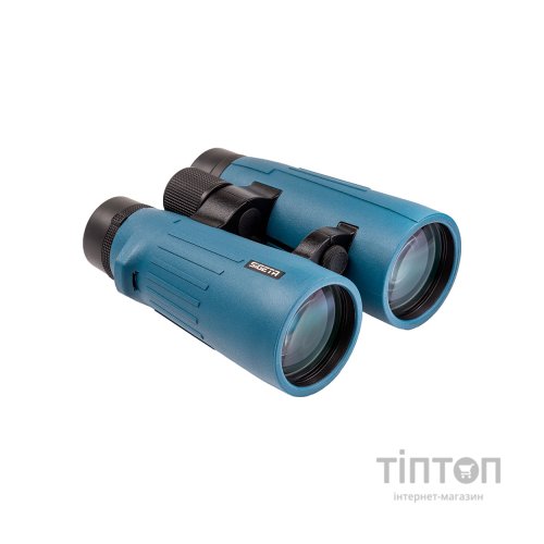 Бінокль Sigeta Imperial 10x56 Blue (65895)
