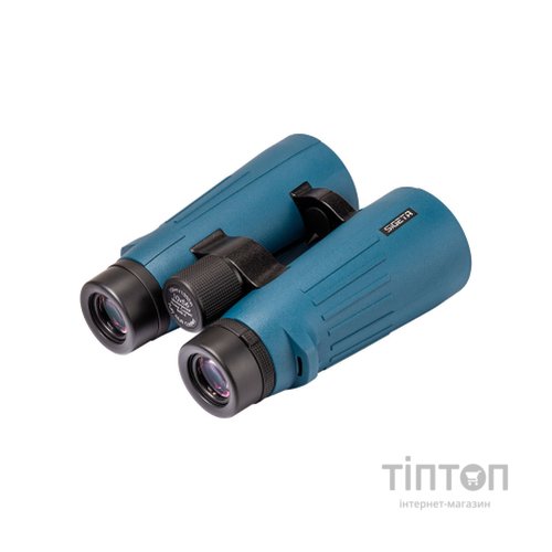 Бінокль Sigeta Imperial 10x56 Blue (65895)