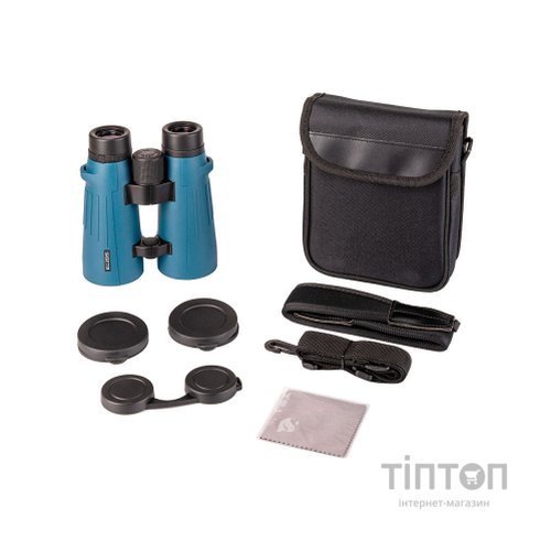 Бінокль Sigeta Imperial 10x56 Blue (65895)