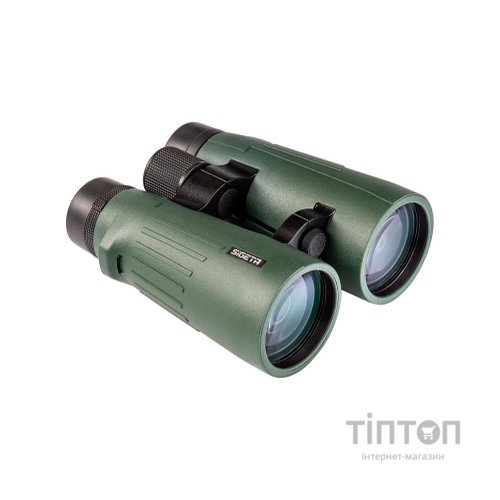 Бінокль Sigeta Imperial 10x56 Green (65896)
