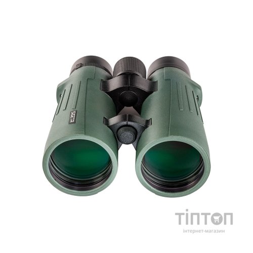 Бінокль Sigeta Imperial 10x56 Green (65896)