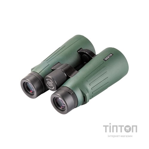 Бінокль Sigeta Imperial 10x56 Green (65896)