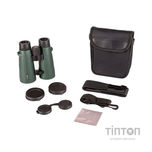 Бінокль Sigeta Imperial 10x56 Green (65896)